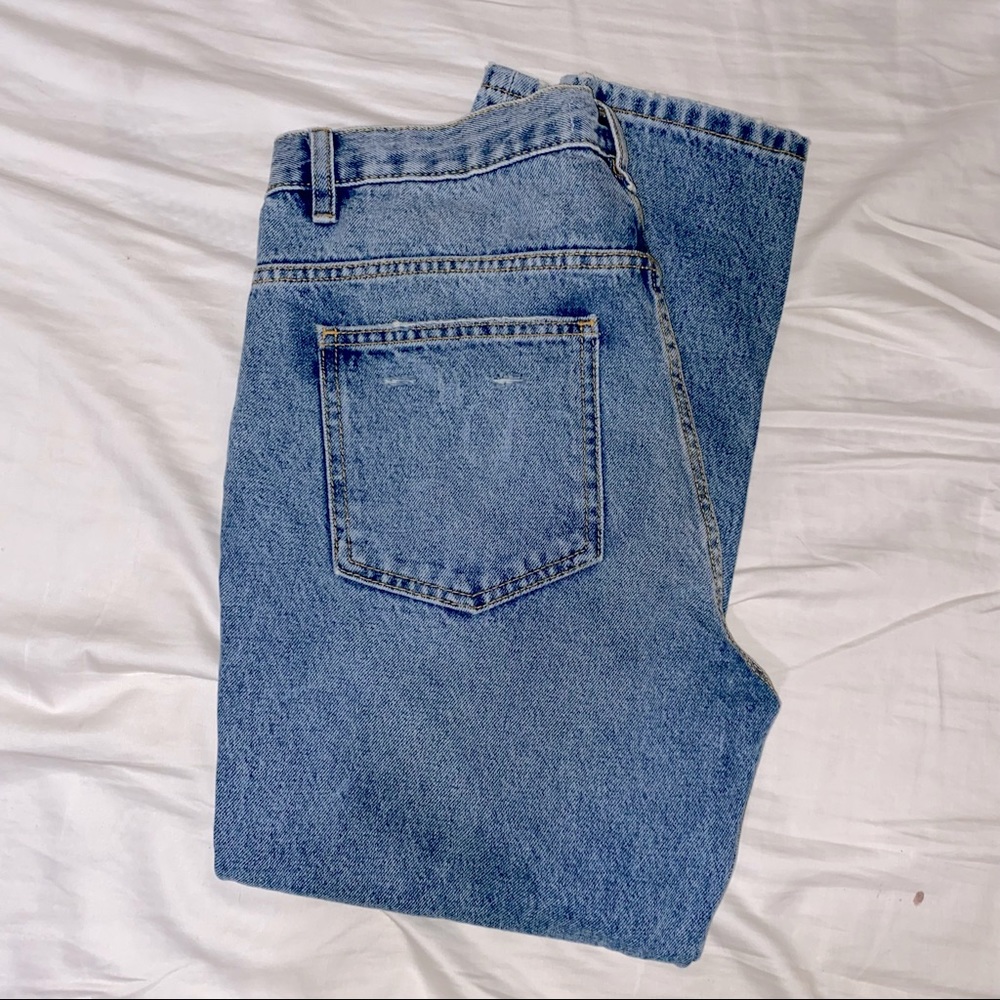 Zara Jeans